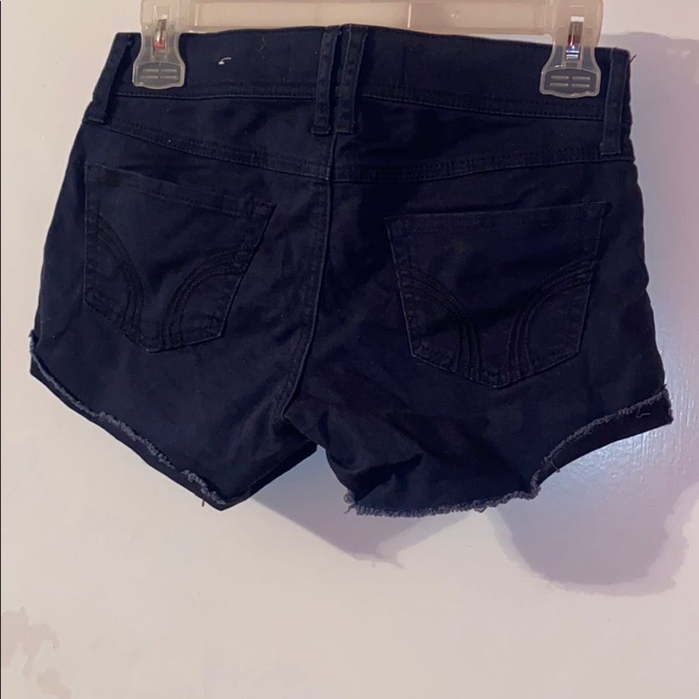 Hollister shorts - Picture 2 of 2